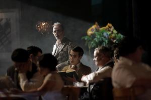 MUSIKTHEATER: ALLES DURCH M.O.W. – DIE LIEBE